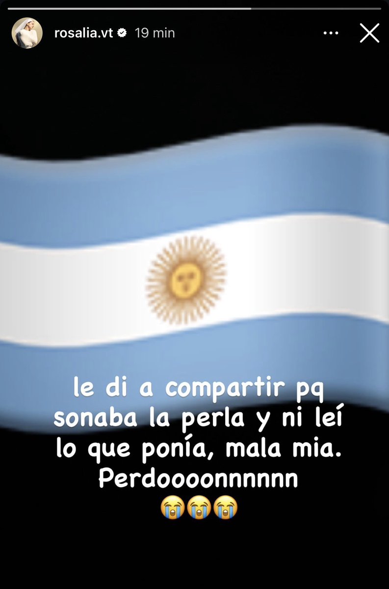 Modo Scaloneta 🇦🇷🏆 tweet media