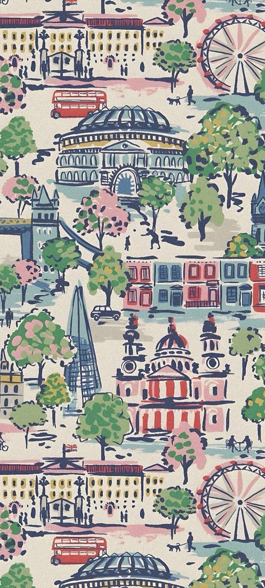 Eryth_Studio's tweet photo. London Calling: A Whimsical Journey 🇬🇧 https://t.co/J7di03atZf