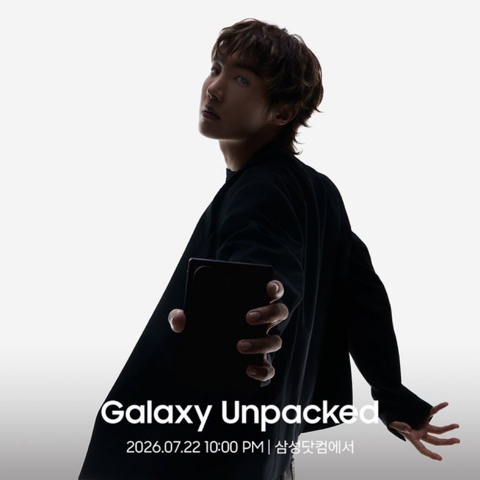 minkaenge's tweet photo. 너무 기대되는 조합 
10시 라이브  고고 !!  
#GalaxyAI  #GalaxyUnpacked #갤럭시언팩 
#갤럭시 #Samsung https://t.co/o4yeUdjBRE