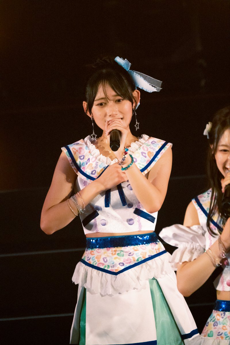 2026.7.17 NMB48 夏の全力！歌って踊って大爆笑 Zepp Osaka Bayside