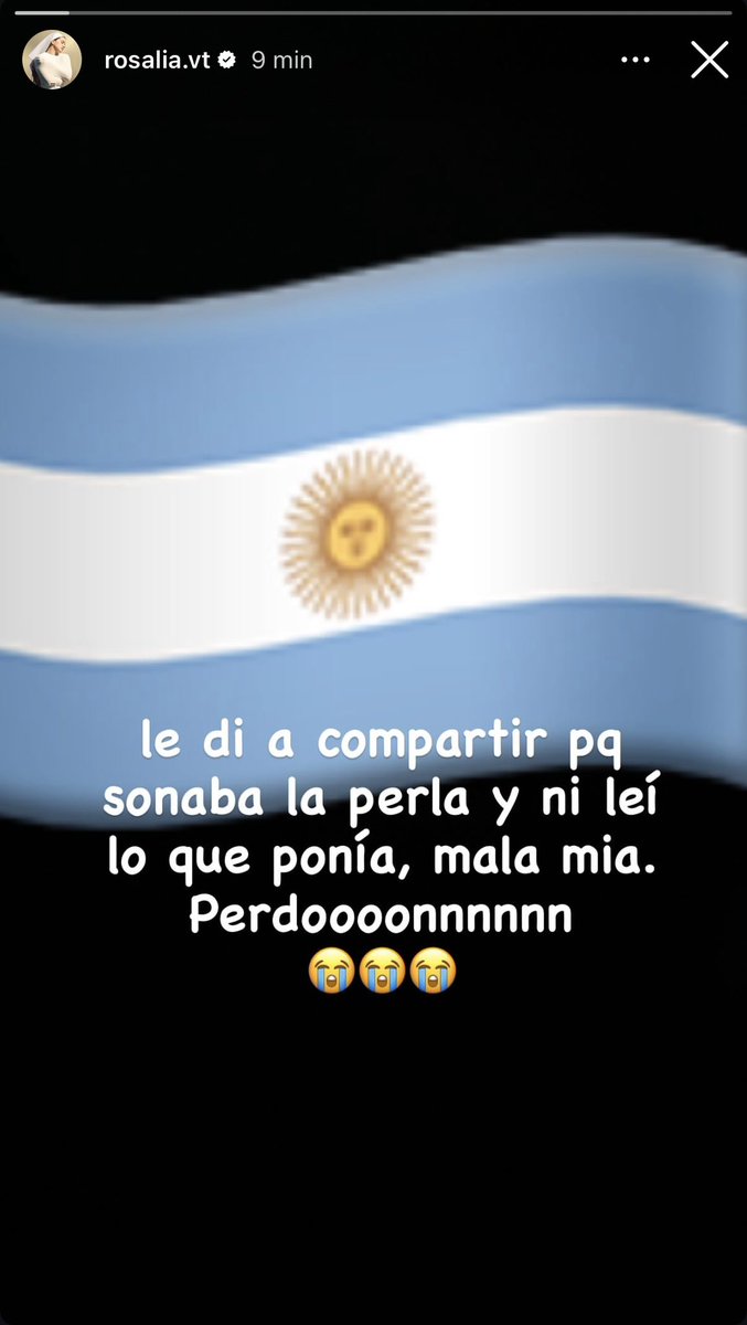 ChriisJuarez's tweet photo. Rosalía básicamente dijo “que más da que me tiren la mala. Si Haraca me tira la buena” https://t.co/c3l8KPzYIy