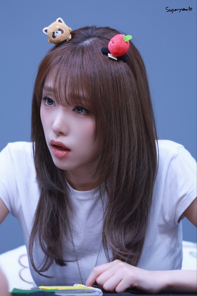 superyenaaaa's tweet photo. 20260718 

🎂

#최예나 #YENA #イェナ https://t.co/TzIdIZRe24