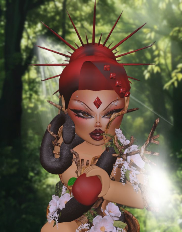 tdrluxelle's tweet photo. 𝓛𝓸𝓸𝓴𝓼𝔂𝓷𝓬: 𝓖𝓪𝓻𝓭𝓮𝓷 𝓸𝓯 𝓔𝓭𝓮𝓷 —
PLACEMENT: (TOP2) https://t.co/l4U692lKtz