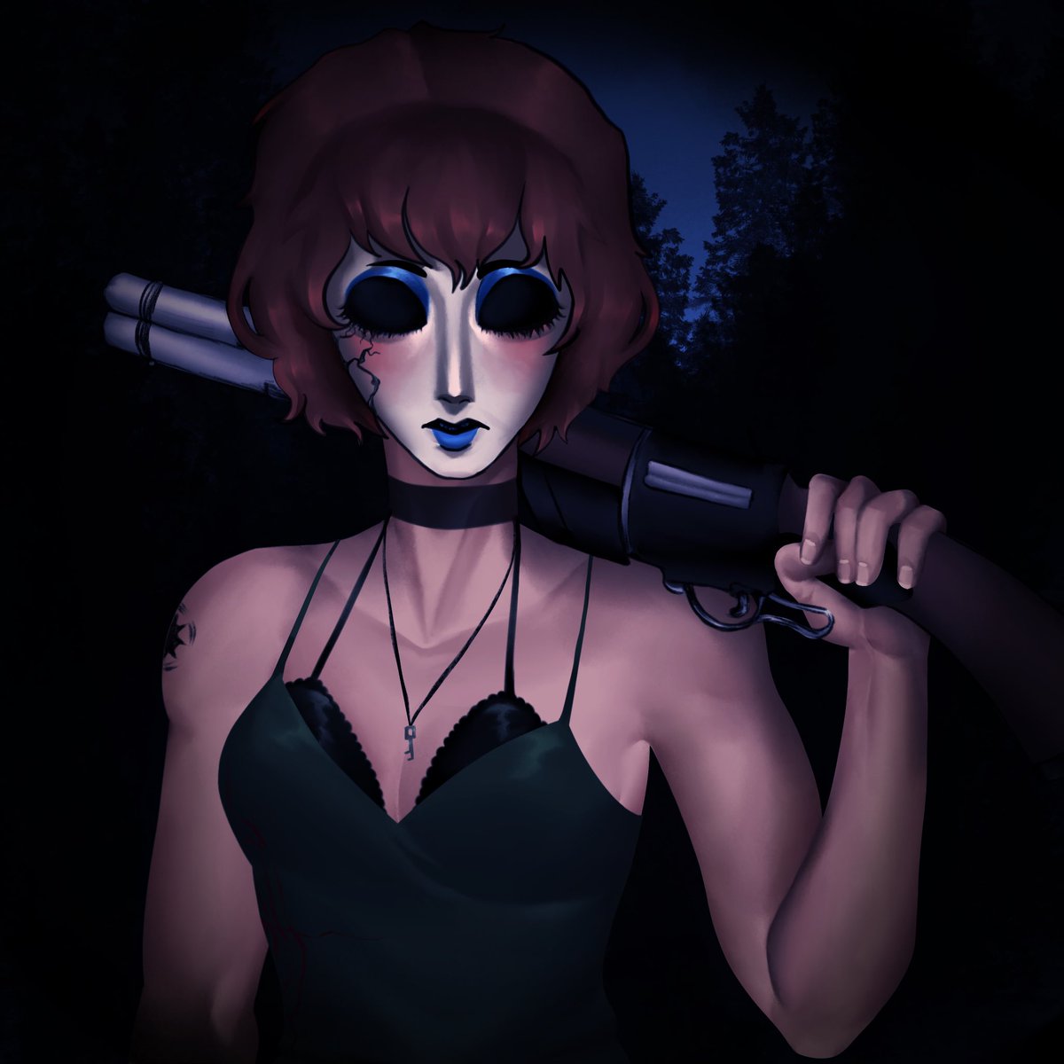 veiloriaa's tweet photo. My first artfight and first 4 attacks 
#artfight2026ㅤ https://t.co/zOpWP4prgC