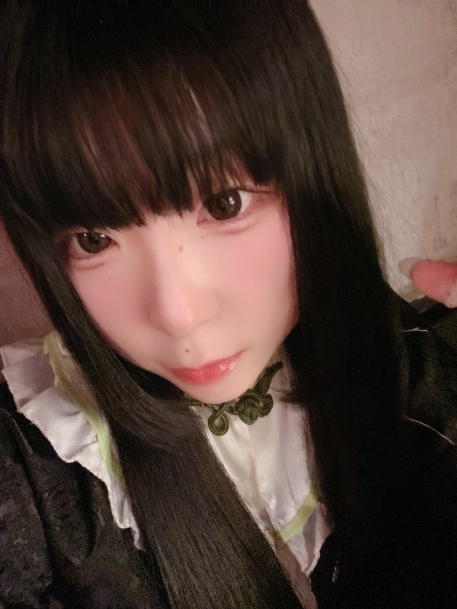 taotao_yuna's tweet photo. こんばんは‼️
今日はきーさん、きゅうさんと一緒ですᴗ  ̫ ᴗ
ご来店お待ちしております🎀ꕀ.· https://t.co/8dgtHuqAEE