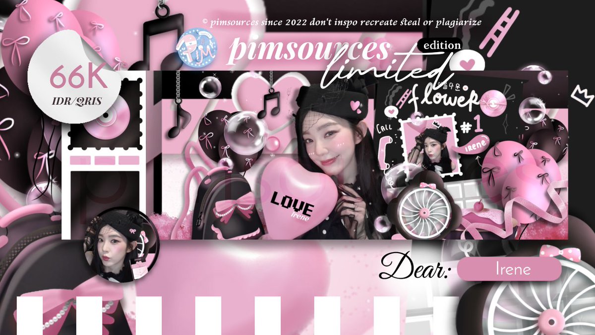 pim 🐇 OPEN tweet media