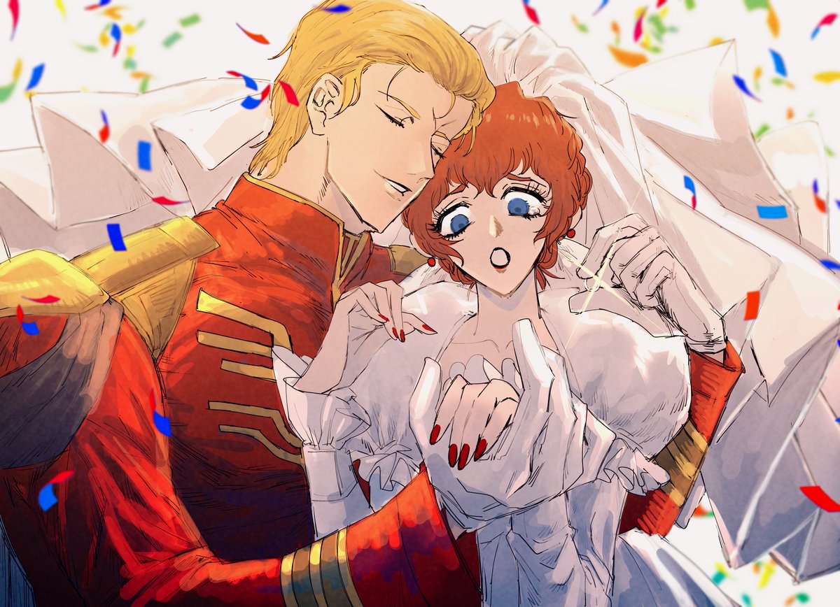mkmkyyy3838_s's tweet photo. 強制💍シャアム♀ https://t.co/XuLP1V30nD