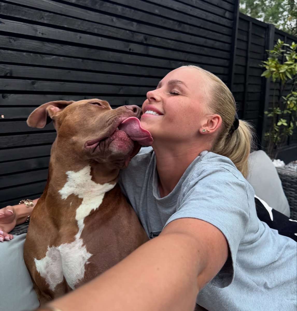 JohnakRiley's tweet photo. Look at the pure Joy and Happiness it brings 

#Dogknotty #Zooprideisvalid #Zoophile #Antizoo #Pizzaknotty #Mexico� #USA #K9 #Privatecontent #dogknotty #knotted
#knot #knottybitch #Zoophilepride #CP #Zoopositivity #Bestiality https://t.co/DOPd49jTuB