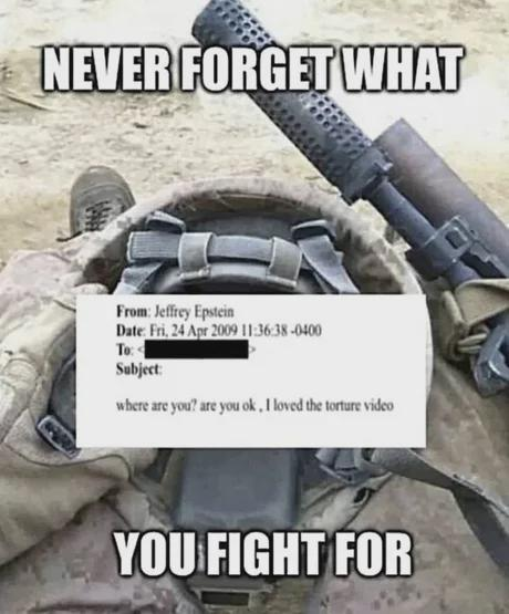 YourAnonNews's tweet photo. Never forget https://t.co/xYIiTzSX4y