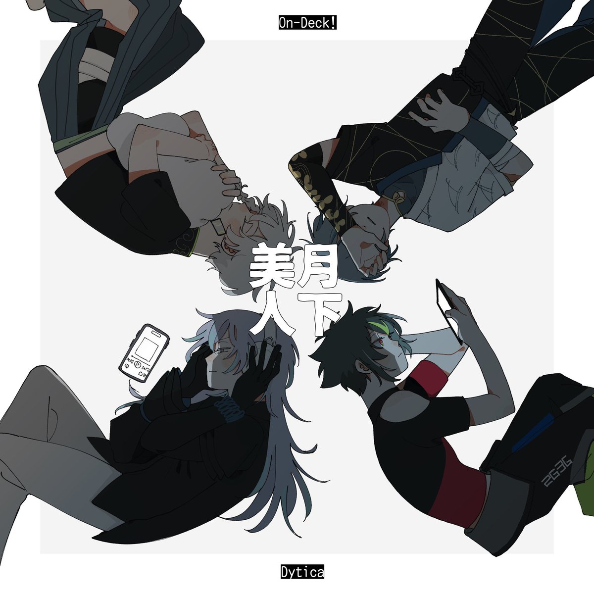 名指 (@nazashi09) / Posts / X