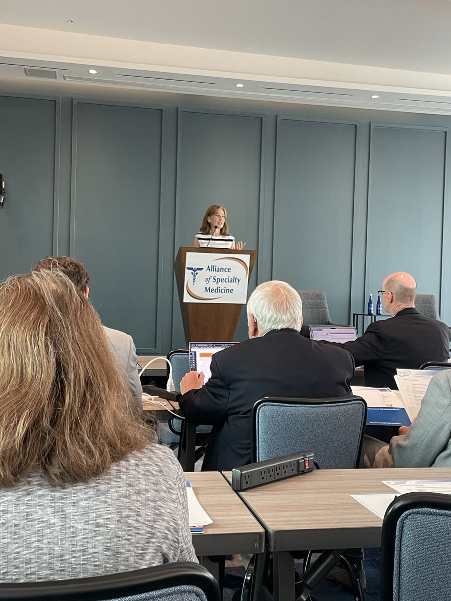 ASE360's tweet photo. Thank you, @RepKimSchrier for working to put healthcare decisions back into the hands of doctors and patients by supporting the Senior’s Act (H.R. 3514/S. 1816). #FixPriorAuth #ASMFLYIN https://t.co/EdTlwAmXM0