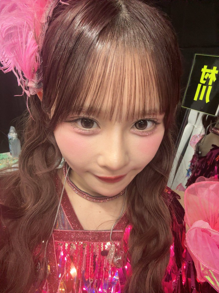 村川緋杏（CANDY TUNE） (@bibian_ct1203) / Posts / X