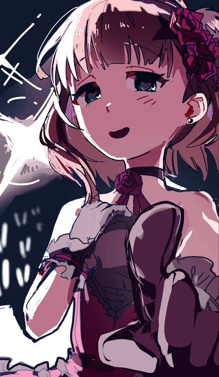 Sakura_Keita's tweet photo. 見つけた
#佐久間まゆ #デレステ https://t.co/SSRz9YkUos