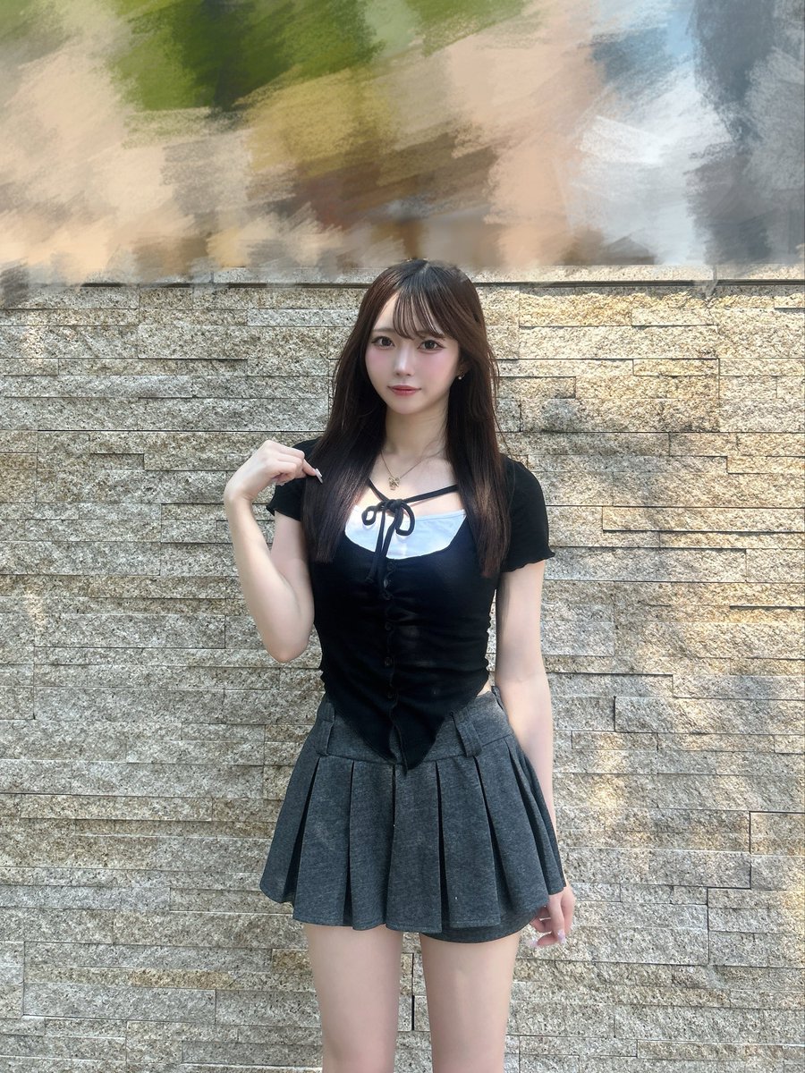 自分も、良き好き⤴︎⤴︎じゃと思う！！