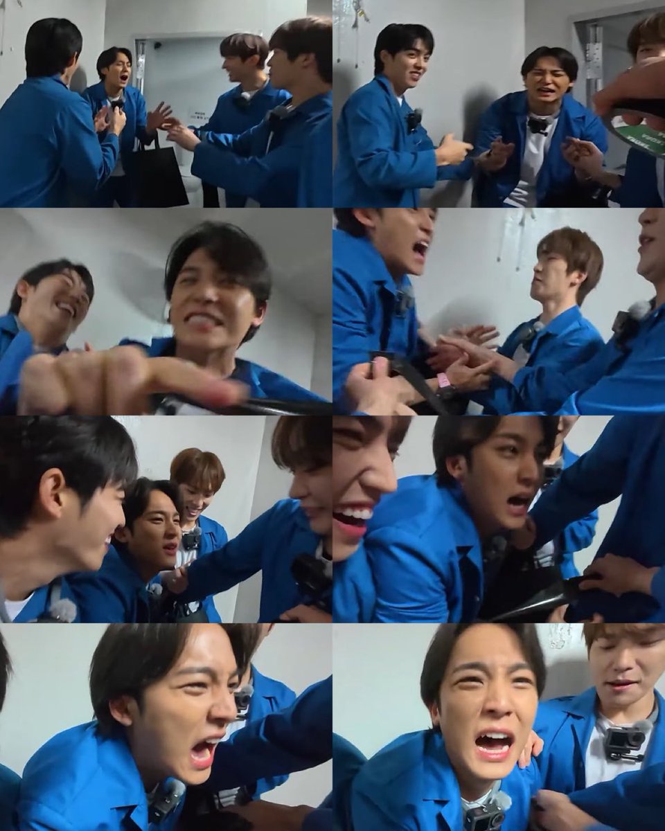 Verniizx's tweet photo. mingoo need help look at him so scared puppy 😭😭 https://t.co/0CXx9lz5ks