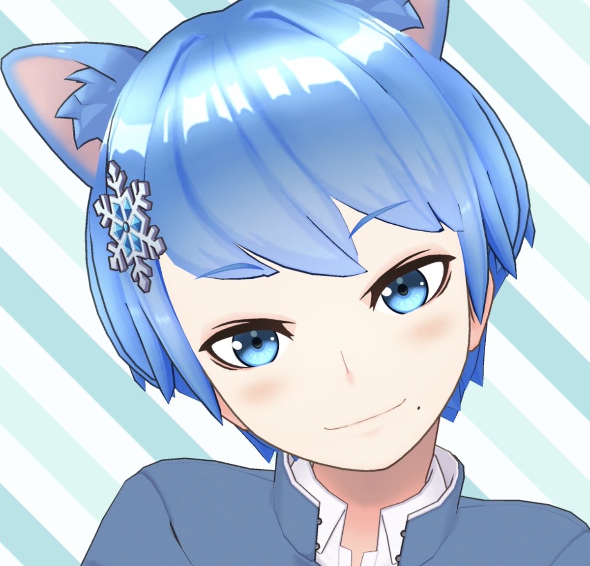 nya019n's tweet photo. 暑いね https://t.co/mskjGz9rGV