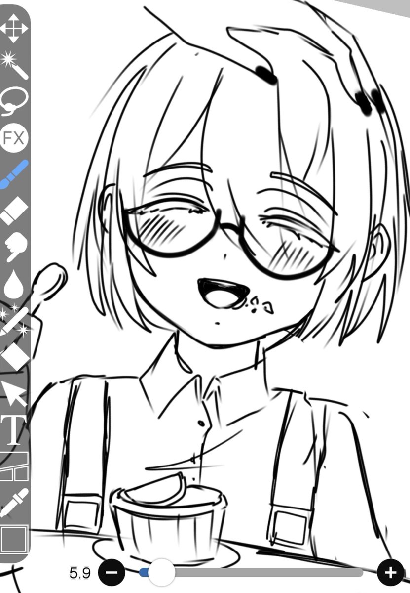 VeLyn 🍞 tweet media