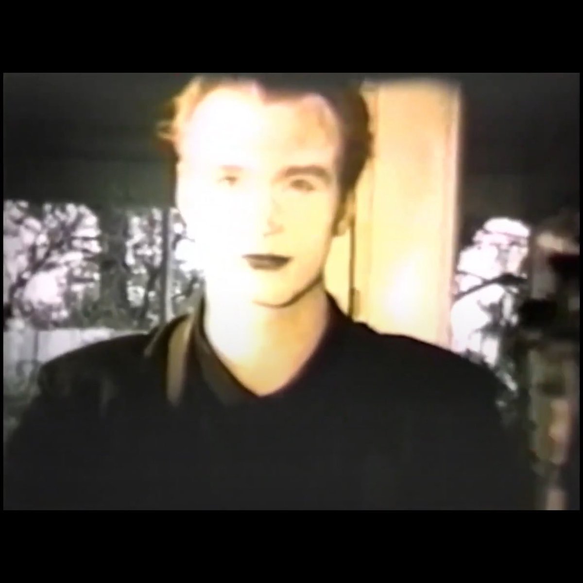 LFauexProd's tweet photo. His short film Tarantella (1989) is so awesome. Because you’re like clearly he just saw Lost Highway. Then realize Lost Highway was a decade later. https://t.co/1UKMNosY9c