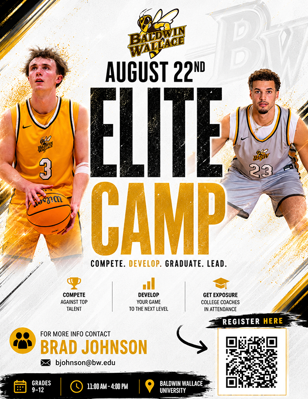 brad_johnson04's tweet photo. 1 MONTH AWAY!!

Great Event for 2027s to get on college coaches radar.  4 other College Coaches already committed to attend and evaluate campers.  More to come! Will be announced soon. https://t.co/4u41CwH8cS