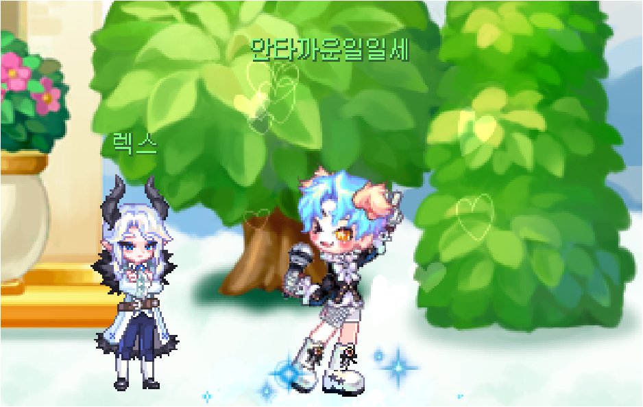 nal_tale_'s tweet photo. 꿈과희망이가득한아이돌인데 닉넴좀잘못지어준듯
코디는 주말애 해줘야지~!!!!!!! 스킬구성이 좀 신기헙니다 https://t.co/h91wzrUzuK