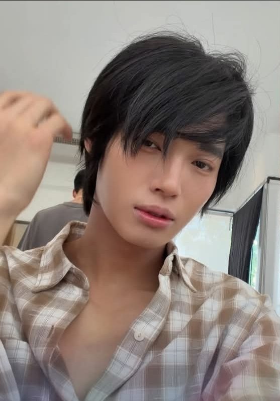 mymeniswin's tweet photo. จริงงงง ในวันที่เหนื่อยๆๆ แค่ ศลป มาปัดเป๋ให้ดูก้อฮีลใจได้ละอ่าาา ^^

#winmetawin https://t.co/Sq51dcB8nx