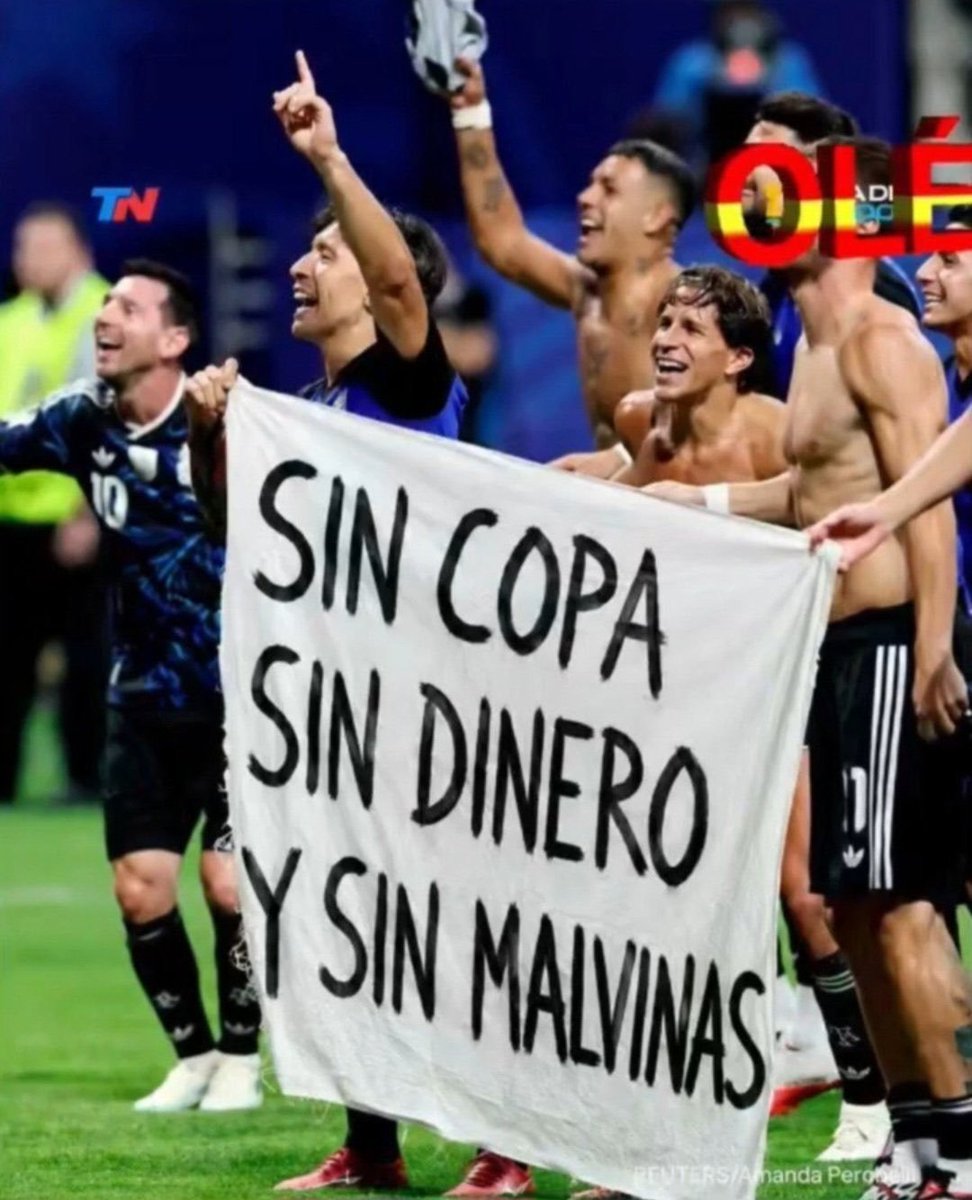 OsAnonymus's tweet photo. @pepetiber91 @agooosrp Pobrecitos, NUNCA ME HABÍA REÍDO TANTO EN TWITTER 🤣 https://t.co/GKkNHoKCRc