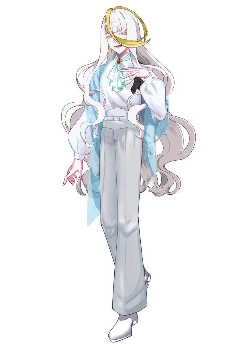 BROZE__'s tweet photo. 生きてるよ〜
これは最近描いた産物 https://t.co/bXuof36XeC