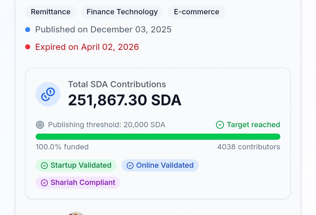 SidraGlobal3's tweet photo. Even we get block in our main Account we remain in our vision 
E-Express Finance is Community project not short term system 🫱🫲 we remain loyal 💯 in SidraChain movement. @maljefairi @sidrachain @SidraShoes https://t.co/ko6hOCFDi8