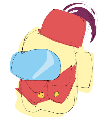loved4wire's tweet photo. sfw art slop ill draw porn soon i promise https://t.co/HwwP9CfdGi