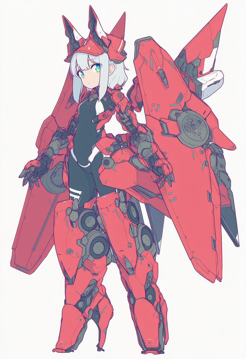 クレイジーべあ@AIart🐻‍❄️ (@StvEcm) / Posts / X
