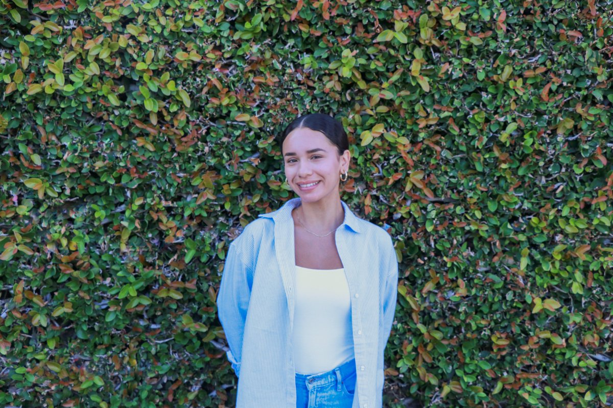 PrintPrototypes's tweet photo. Today marks 2 years since Marketing Outreach Specialist, Jennifer Araiza, joined the Purple team! 💥

We are so thankful for Jennifer's dedication and enthusiasm and love having her as part of the Purple team. ☺️ https://t.co/p3cK0SSUSF