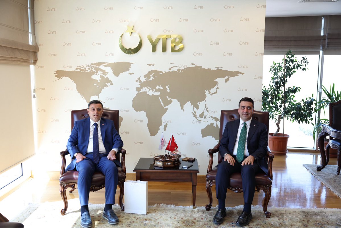 A. Hadi Turus tweet media