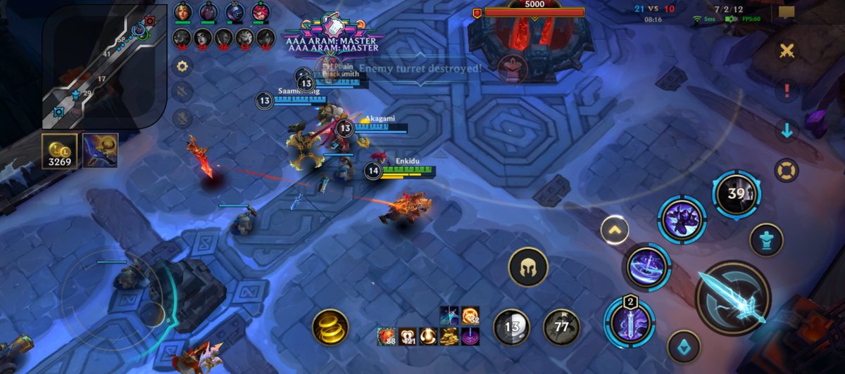 ShenTiddies's tweet photo. Luv playing Shen everywhere 😫😫😫  first champ that piqued my interest to the point of spending months practicing him (I have very slow hands 😔) https://t.co/36LePKbNjJ