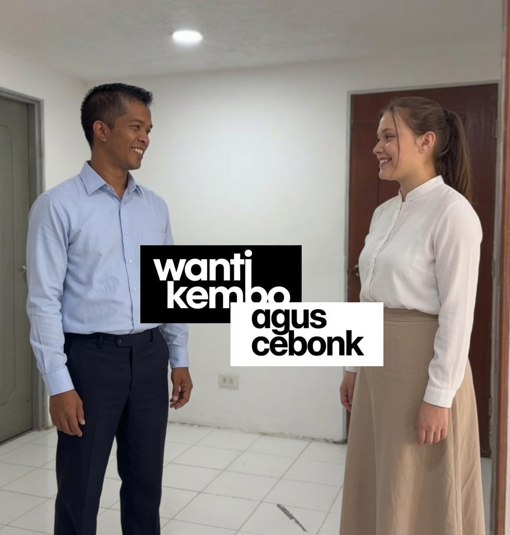 bukitzn's tweet photo. tatap tatapan

https://t.co/DJosvj73Bj https://t.co/50IlxjQ3uo