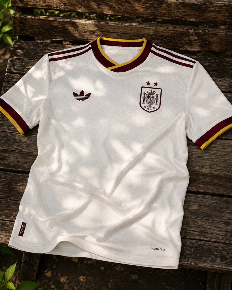 mangelherrero's tweet photo. Con la camiseta visitante blanca se han pasado el juego, y las versiones roja y azul son muy chulas, pero la negra me parece una auténtica pasada. https://t.co/LLv4rUrTmu