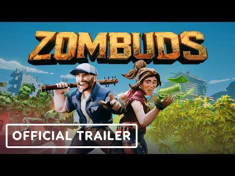 247VideoGame's tweet photo. Zombuds – Official Demo Launch Trailer
https://t.co/qXKlsKCumF https://t.co/yWxOgRjbVa