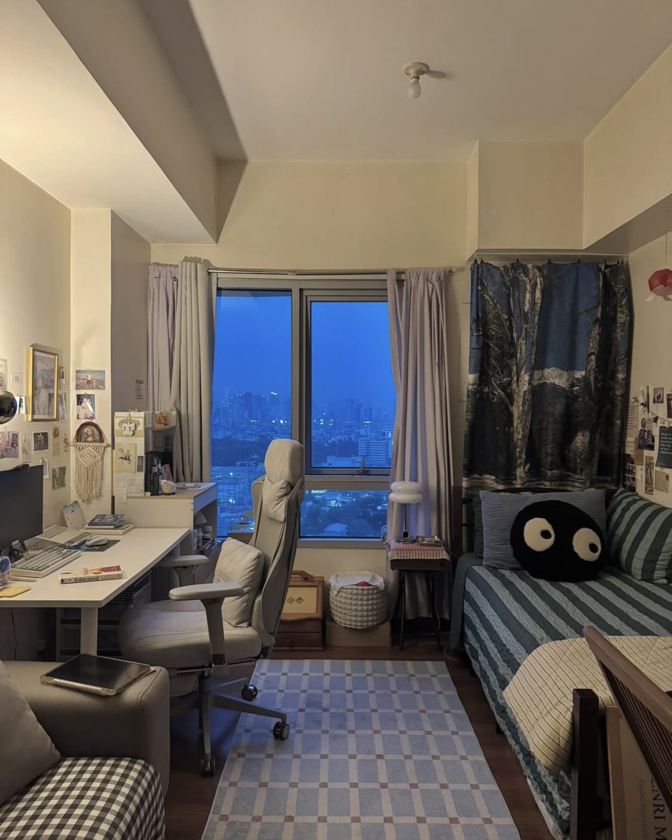 softspacess's tweet photo. infj room ִֶָ 𓂃⊹ https://t.co/AKDqC7SWTC