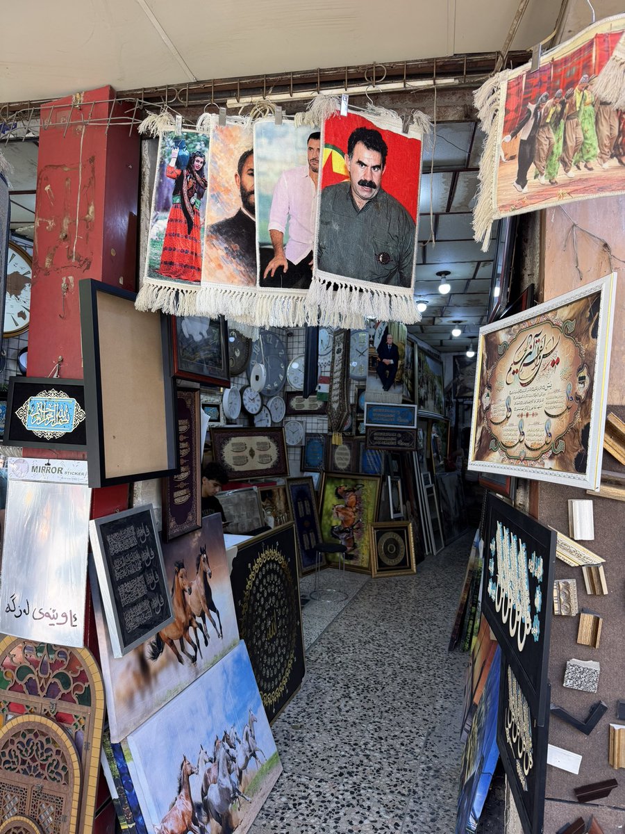AliiiAmmarrrr's tweet photo. Sûka Herema Raperîn…

Ranya | Kurdistan https://t.co/Q7wHBr1TSP