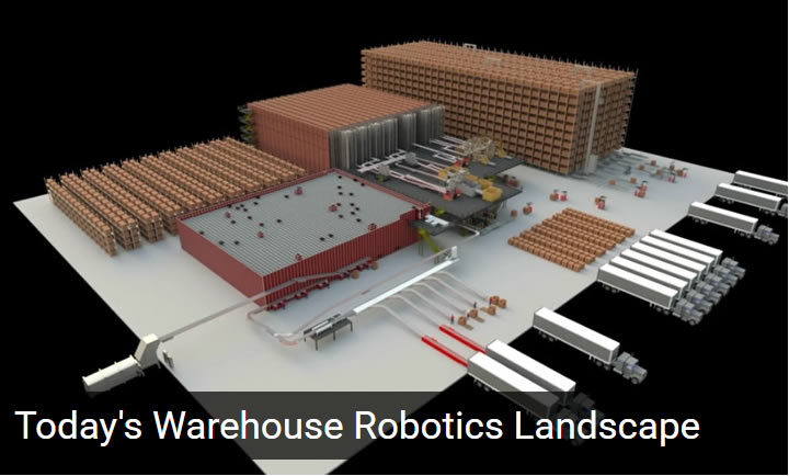 RoboticsTmrw's tweet photo. Article from Toyota Automated Logistics:  Today’s #WarehouseRobotics Landscape. https://t.co/tlVcuV79qD #materialhandling #amrs #mobilerobots #manufacturing #robotics #logistics #wms #warehousing https://t.co/4oPzV8lVlz