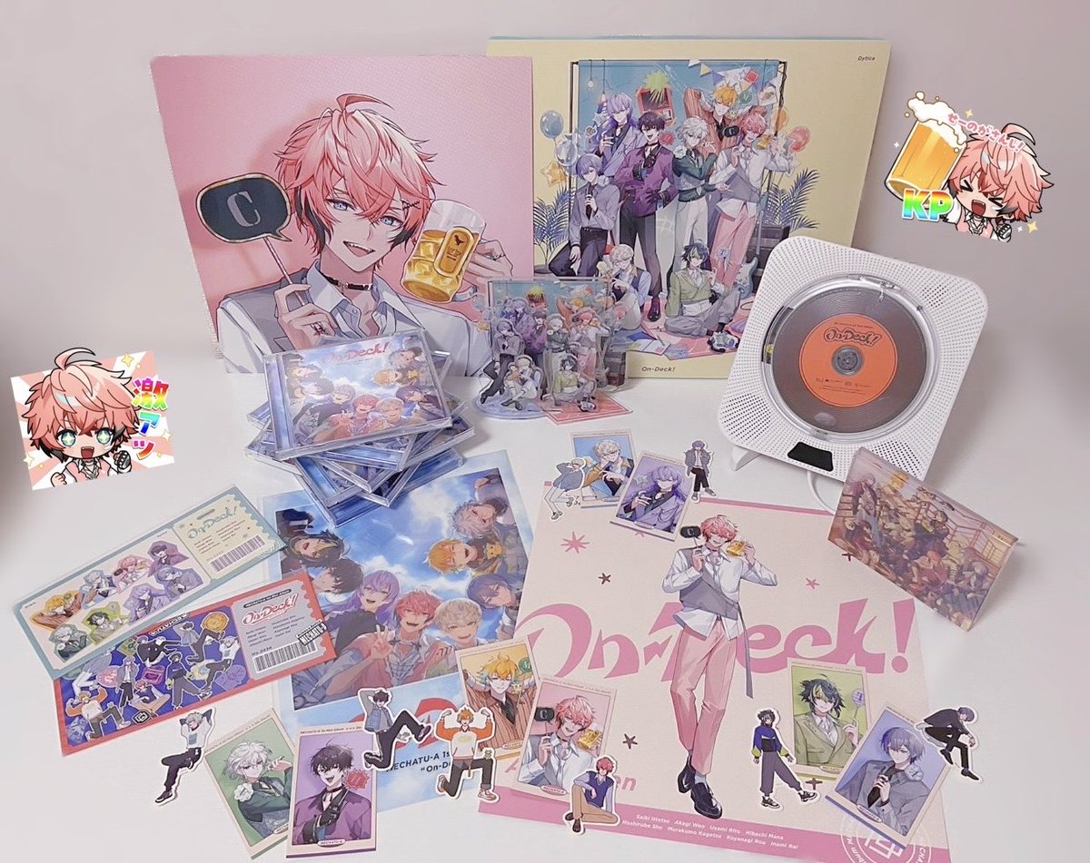 _H1Ylli's tweet photo. 発売&amp;リリースおめでとう꒰՞ɞ̴̶̷̥⩊ɞ̴̶̷̥꒱֯
MECHA聞きまくってますほんとに最高のミニアルバムꢏꢷ^ᴗ ̫ ᴗ^💞

↬❥#MECHATUA_1stミニアルバム
↬❥ #ウェン巡回中 https://t.co/y9BUXjXPUw