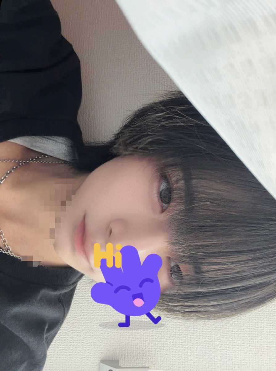 Near12_'s tweet photo. くろくなったよー
みんなおひさー https://t.co/65B00w0dkf