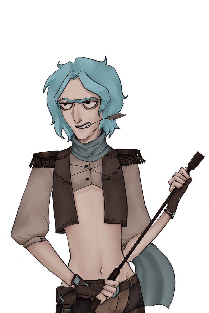 veiloriaa's tweet photo. Rick c137 as a cowboy 💖
I F LOVE RICK AND MORTY 
#rickandmorty #ricksanchez #rickc137 #mortysmith #rickandmortyfanart #moothunt https://t.co/CUIkaPxFmM