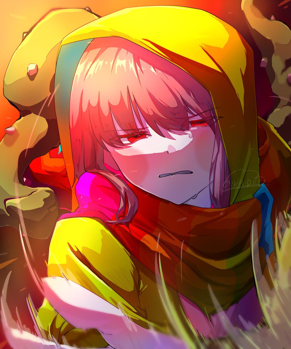 MonaDio12123's tweet photo. 感謝イラストニ枚目　
旧ストシフのキャラちゃん描かさせて貰いました！
ほんとに遅くなりましたがリクエストありがとうございました(＞人＜;) https://t.co/RhDQAHmkZM