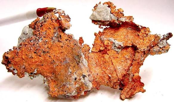 danillhar's tweet photo. Every additional year needed to build a copper mine makes better exploration technology even more important. That seems like one of the biggest long-term themes in mining today.

NRED combines 4.1M+ geological records with 10 AI models.

#Business #momson $MU https://t.co/X9ZEJ0YQb0