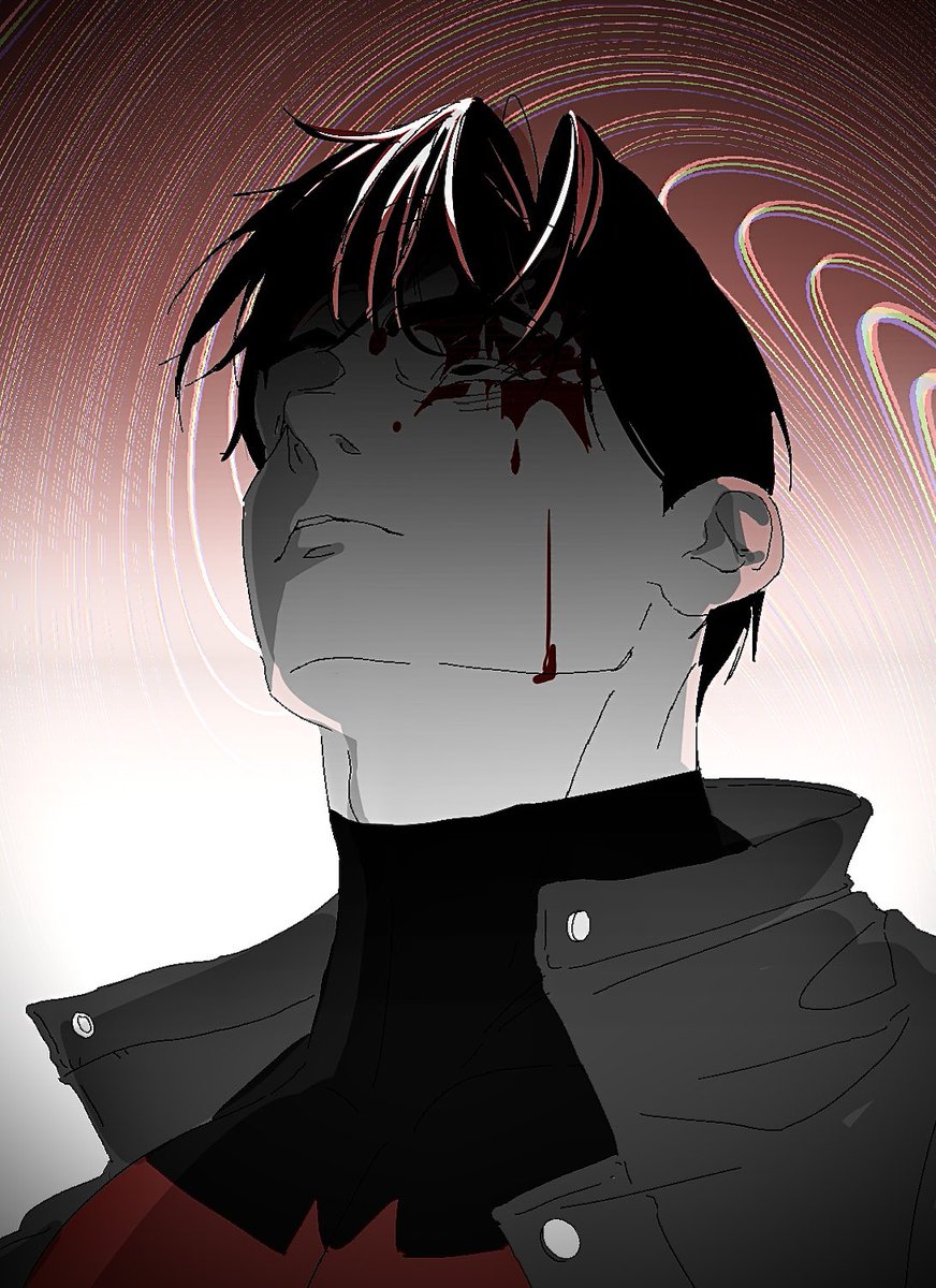 JBJ_SB__'s tweet photo. 지옥에서 누가 돌아왔~게~
바로바로~ #jasontodd https://t.co/Fn8mFrkxx2