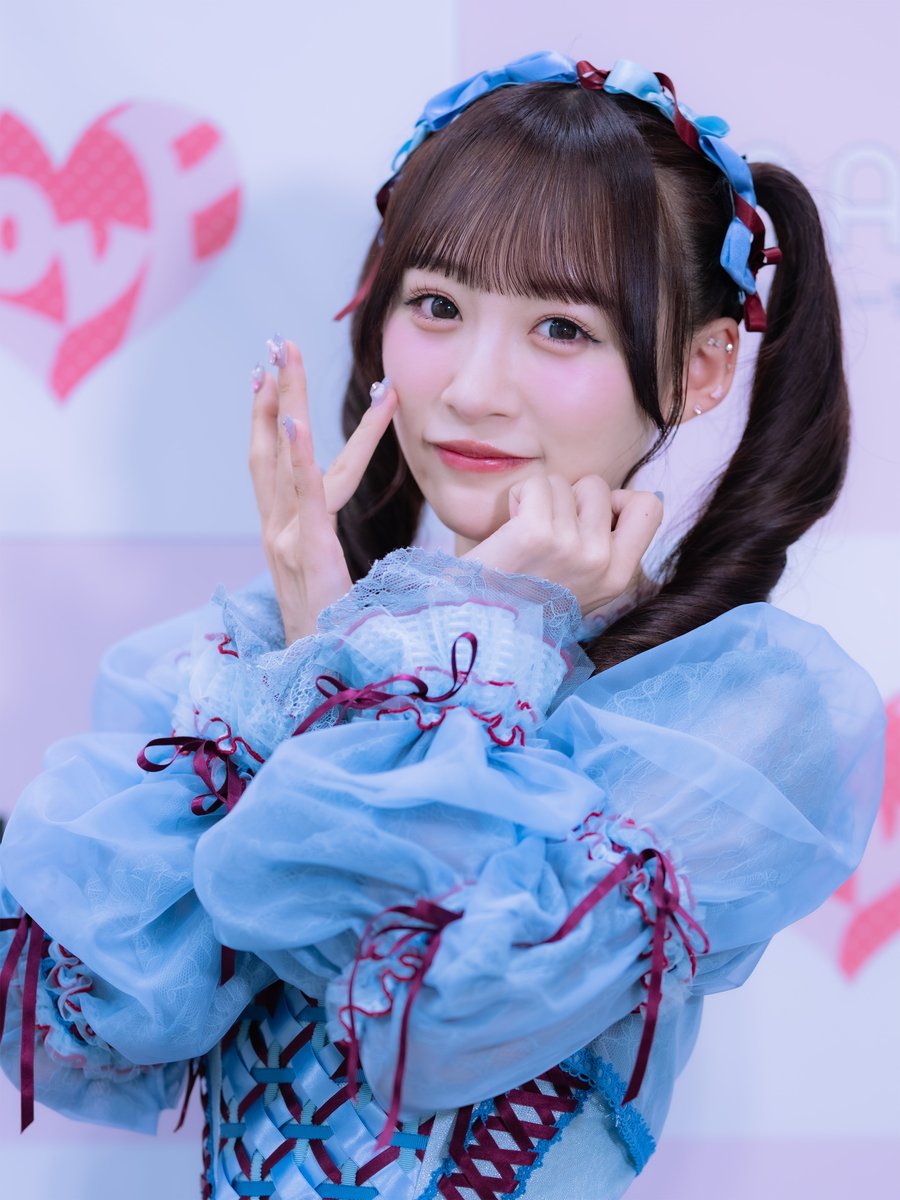 ___kimura__'s tweet photo. 2026.06.28
=LOVE 20th single
『劇薬中毒』 個別撮影会vol.16 
音嶋莉沙 (@otoshima_risa) ちゃん 

💄

#音嶋莉沙 #イコラブ個別撮影会 https://t.co/fG69fHkbBF