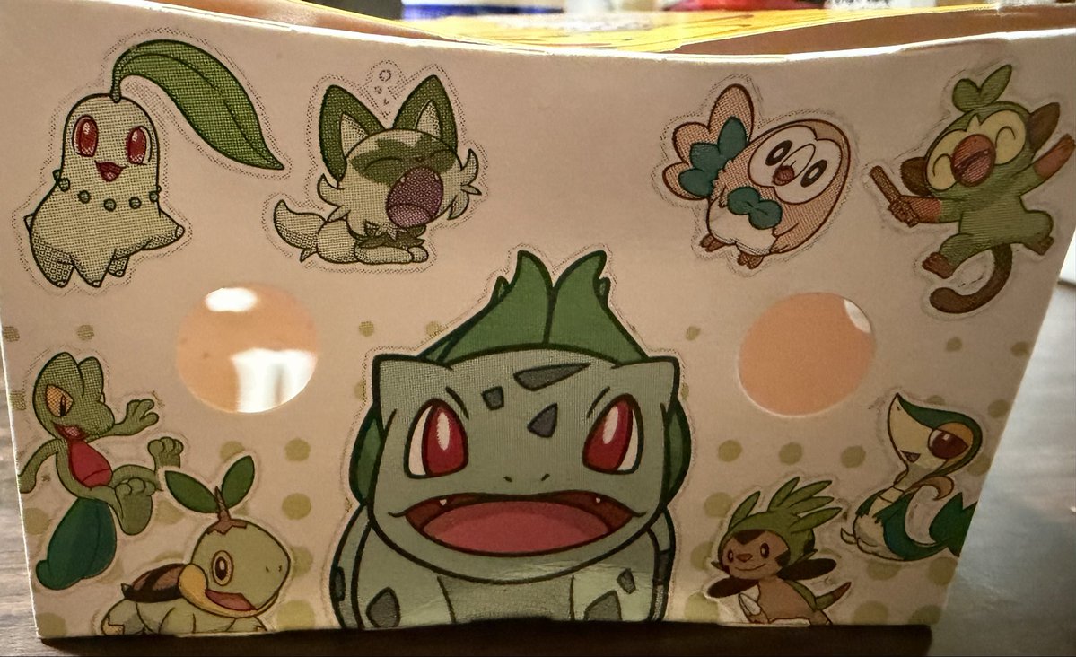 gamepyonta's tweet photo. @poke_times デザイン良き☺️ https://t.co/tBEdbENsoz