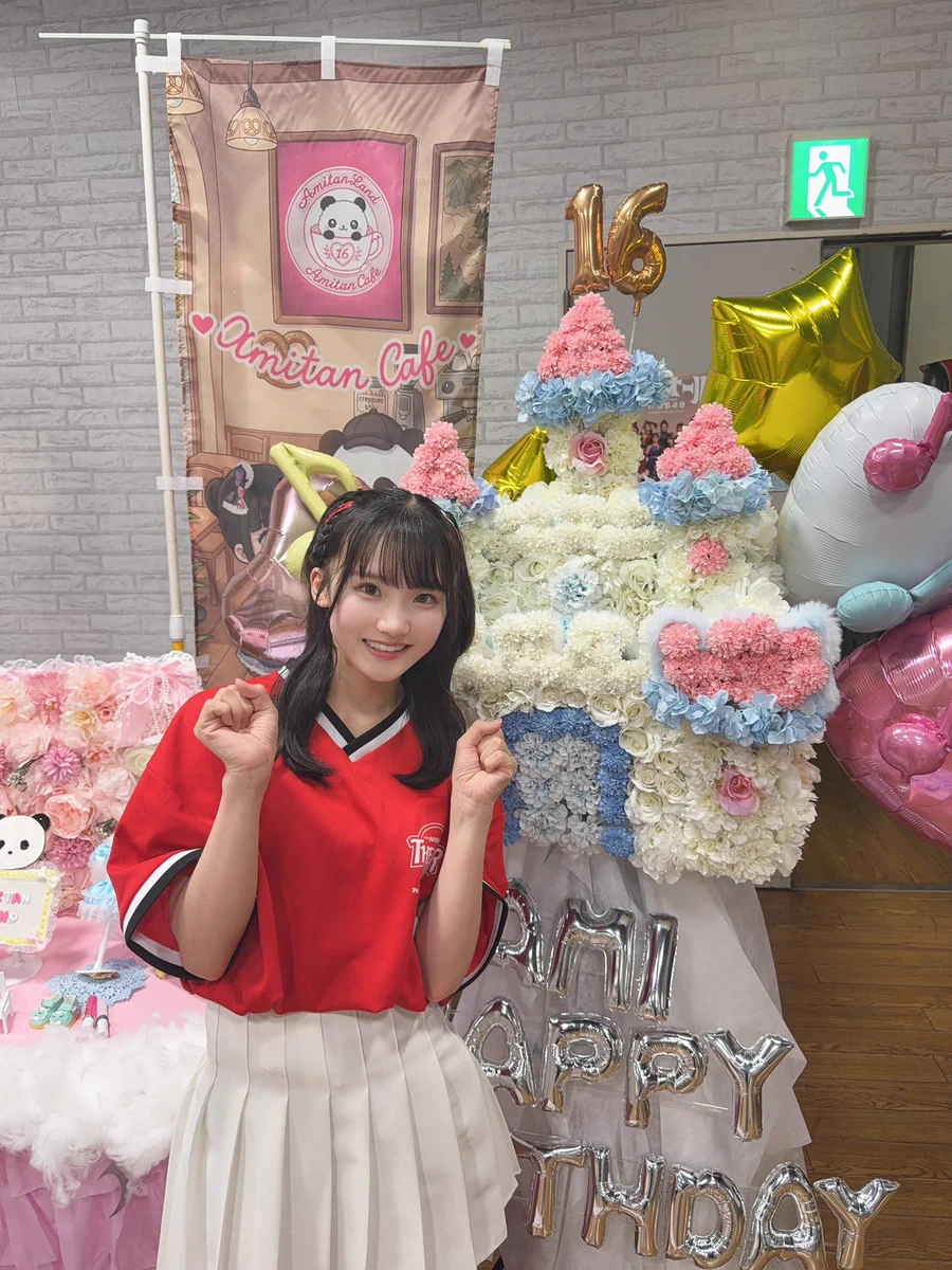宮本杏海【NMB48】 on X: 