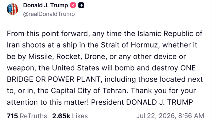 GreatlakesladyM's tweet photo. At least he is polite 😂🤣 https://t.co/VPEvcCugw6
