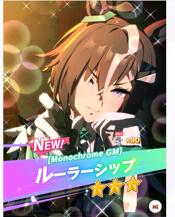 monochro4393's tweet photo. ビジュはかなり好みだけどとんでもないポンコツらしい。楽しみ～ https://t.co/a96DdcZnf2